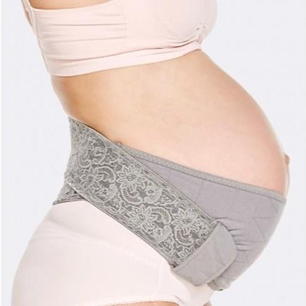 Ergonomic Maternity Support Belt Pregnancy Lift Sleep & Back Pain Relief