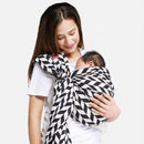 Baby Ring Sling Classic Prints