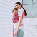 Baby Ring Sling Striped Prints