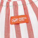 Baby Ring Sling Striped Prints