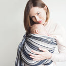 Baby Ring Sling Striped Prints