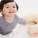 Optimal Temperature Antibacterial Baby Pillow