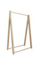 A-Frame Kids Clothes Hanger