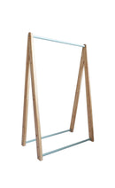 A-Frame Kids Clothes Hanger