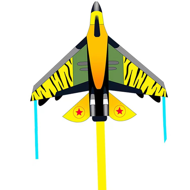 Airplane Kite