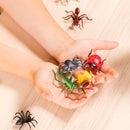 Terra by Battat – Educational Insect World – Ants, Spiders, Grasshopper & More