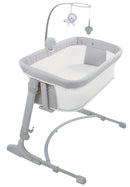 Versatile Co-Sleeper