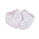 Bandana Bibs 2pack