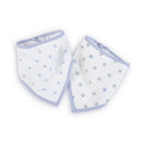 Bandana Bibs 2pack