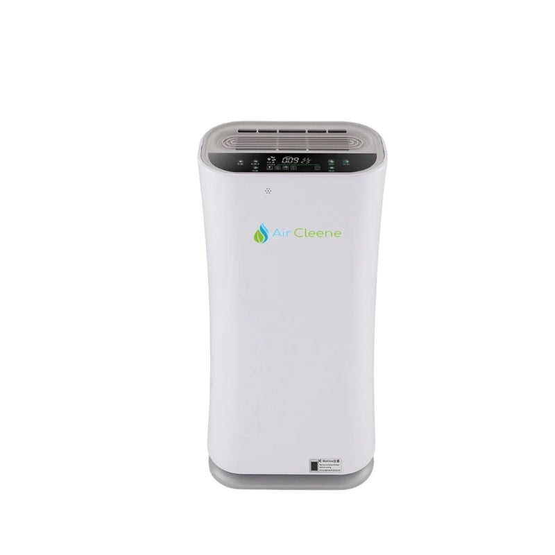 5 Stages UV Air Purifier