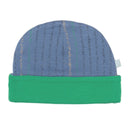 Robot Collection Reversible Hat in Robot Talk