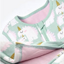 Temp. Balance Sleep Suit 0.5-2.5 TOG Unicorn