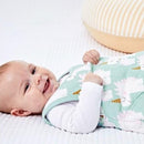 Temp. Balance Sleep Suit 0.5-2.5 TOG Unicorn