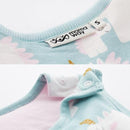 Temp. Balance Sleep Suit 0.5-2.5 TOG Unicorn