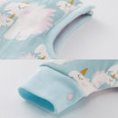 Temp. Balance Sleep Suit 0.5-2.5 TOG Unicorn
