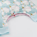 Temp. Balance Sleep Suit 0.5-2.5 TOG Unicorn