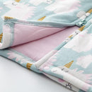 Temp. Balance Sleep Sack 0.5-2.5 TOG Unicorn