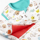 Temp. Balance Sleep Sack 0.5-2.5 TOG Doggy