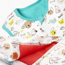 Temp. Balance Sleep Suit 0.5-2.5 TOG Doggy