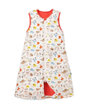 Temp. Balance Sleep Sack 0.5-2.5 TOG Doggy