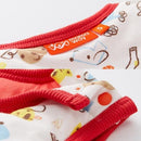 Temp. Balance Sleep Suit 0.5-2.5 TOG Doggy