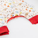 Temp. Balance Sleep Suit 0.5-2.5 TOG Doggy