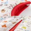 Temp. Balance Sleep Sack 0.5-2.5 TOG Doggy