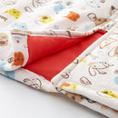 Temp. Balance Sleep Sack 0.5-2.5 TOG Doggy