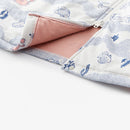 Temp. Balance Sleep Sack Underwater