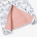 Temp. Balance Sleep Sack Underwater