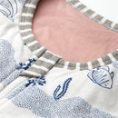 Temp. Balance Sleep Sack Underwater