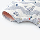 Temp. Balance Sleep Suit Underwater