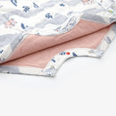 Temp. Balance Sleep Suit Underwater