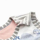 Temp. Balance Sleep Suit Underwater