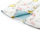 Temp. Balance Sleep Sack Dinosaur