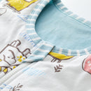 Temp. Balance Sleep Sack Dinosaur