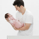 Antibacterial Newborn Cocoon Swaddle 2-Pack