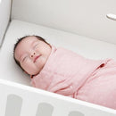 Antibacterial Newborn Cocoon Swaddle 2-Pack