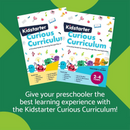 Curious Curriculum