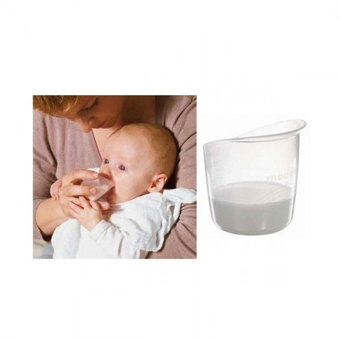Baby Cup Feeder