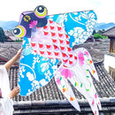 Goldfish Kite