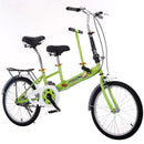 Folding Bike