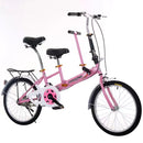 Folding Bike