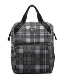 Bolide Baby Changing Backpack