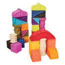 Elemenosqueeze Soft Architectural Blocks