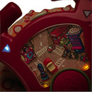 Youturns Steering Wheel