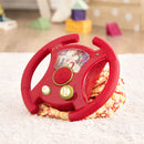 Youturns Steering Wheel