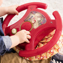 Youturns Steering Wheel