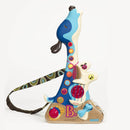 Woofer Hound Dog Guitar