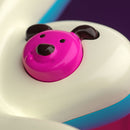 Woofer Hound Dog Guitar